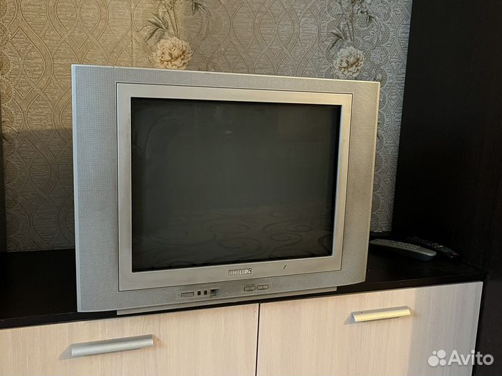 Телевизор б/у