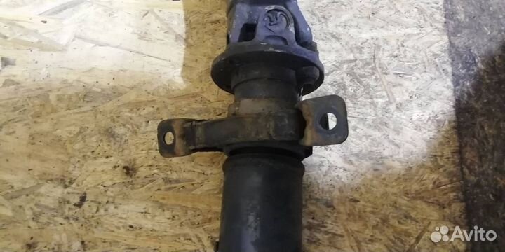 Карданный вал iveco Daily 4 2010 9218930709