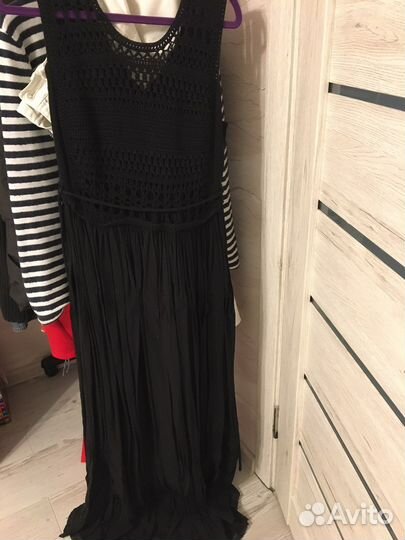 Платье Twin set