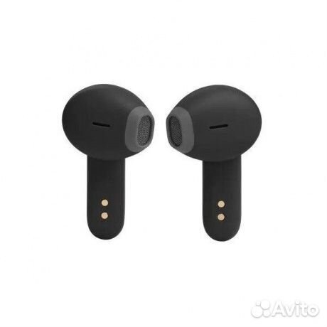 Наушники JBL Wave 300TWS, черный