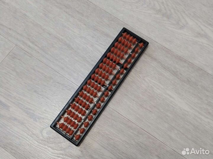 Счёты Абакус для математики