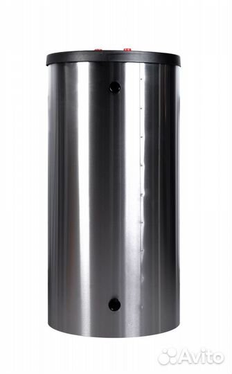 Бойлер косвенного нагрева новый 110 л