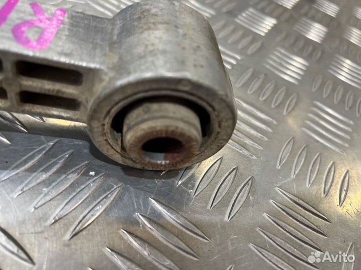 Кронштейн двс Kia Rio 3 1.4