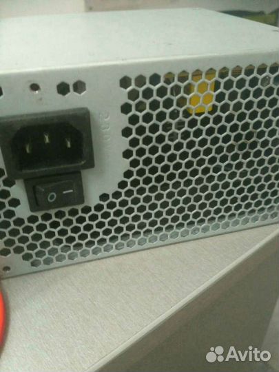 Блок питания для компьютера ATX