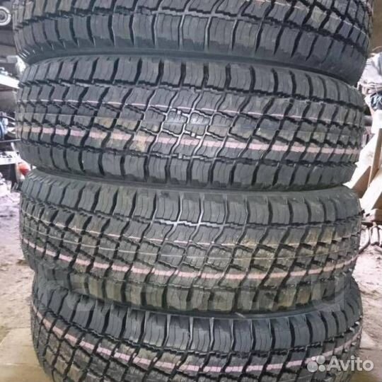 КАМА Кама-219 225/75 R16 H
