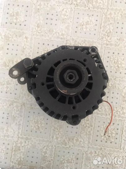 Генератор впс 253