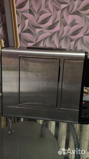 Кофемашина