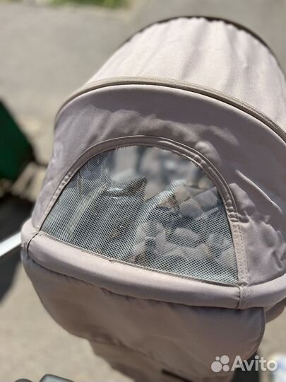 Прогулочная коляска Carello