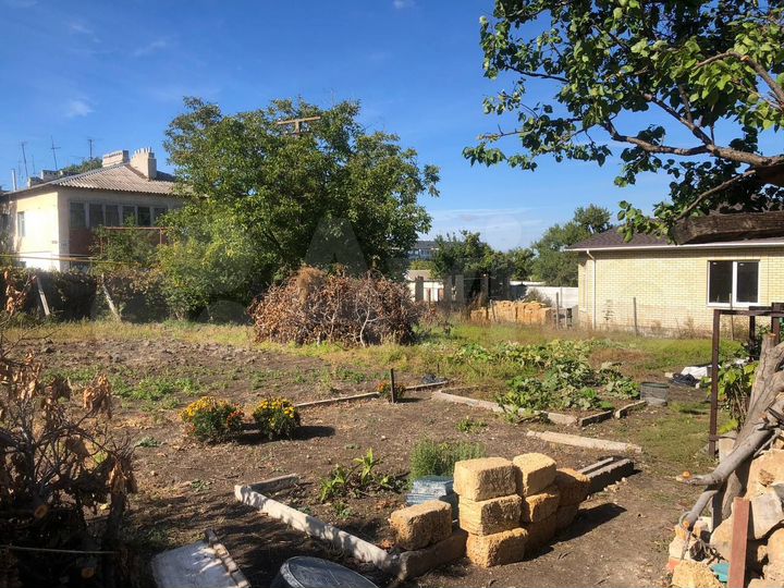 Дом 73 м² на участке 7 сот.