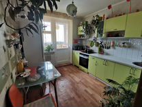 3-к. квартира, 70 м², 9/17 эт.