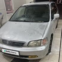 Honda Odyssey 2.2 AT, 1998, 347 000 км, с пробегом, цена 359 000 руб.