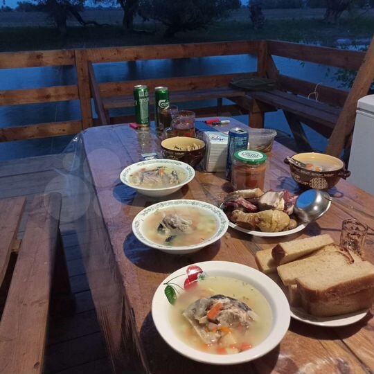 Дача 50 м² на участке 6 сот.