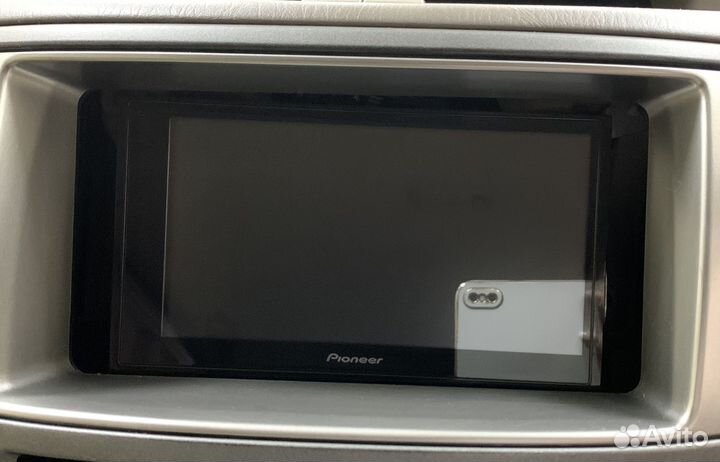 Автомагнитола Pioneer DMH-A345BT