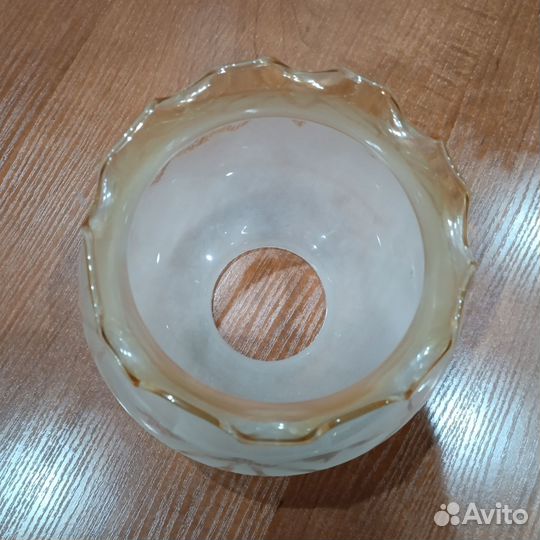 Плафон для люстры