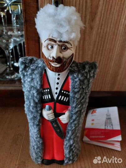 Штоф Джигит