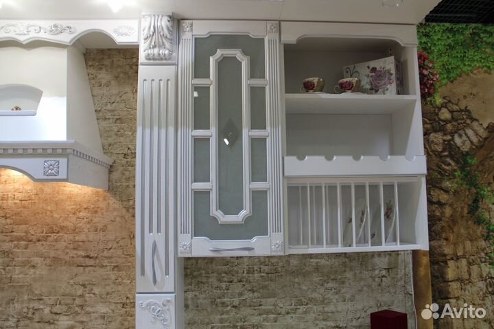 Мебель для кухни под заказ