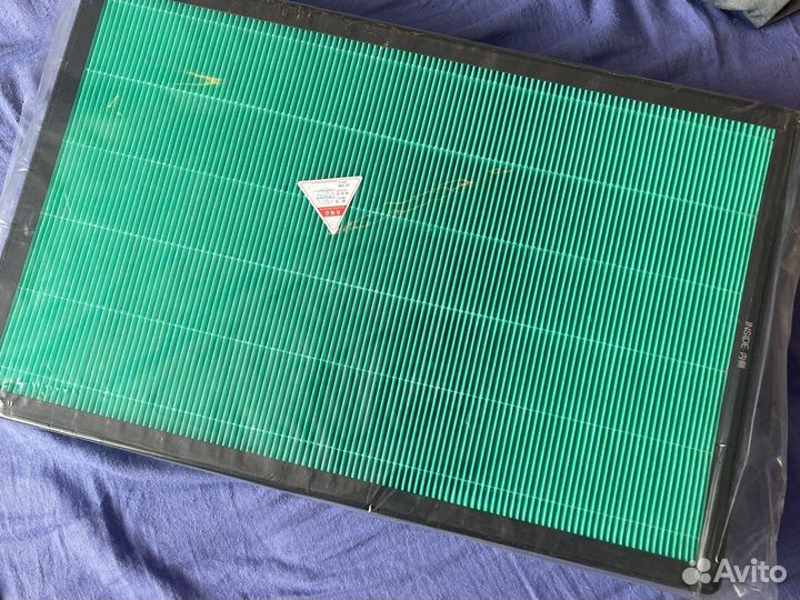 Фильтр для очистителя воздуха