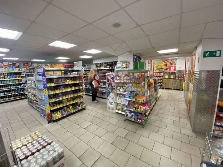 Продам торговое помещение, 474 м²