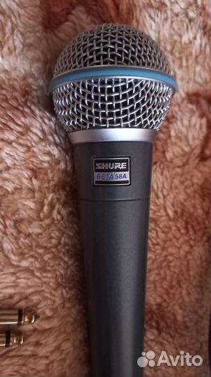 Микшер + Микрофон + Наушники