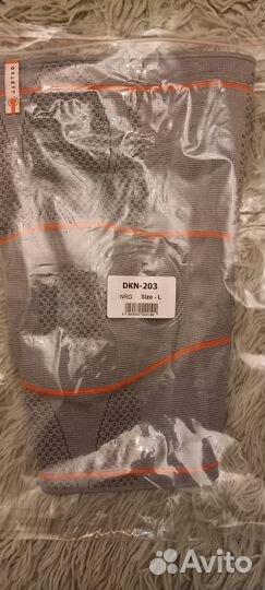 Ортез на коленный сустав orlett