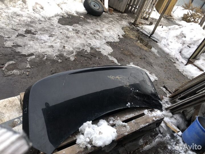 Продам двердцу богажника. бмв Лиса