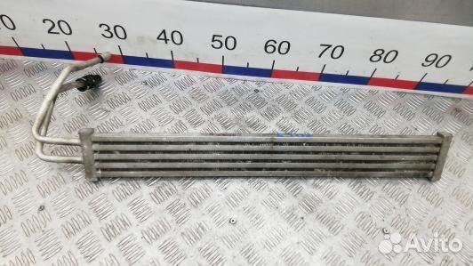 Радиатор масляный BMW 7 F01 (70F09KD03)