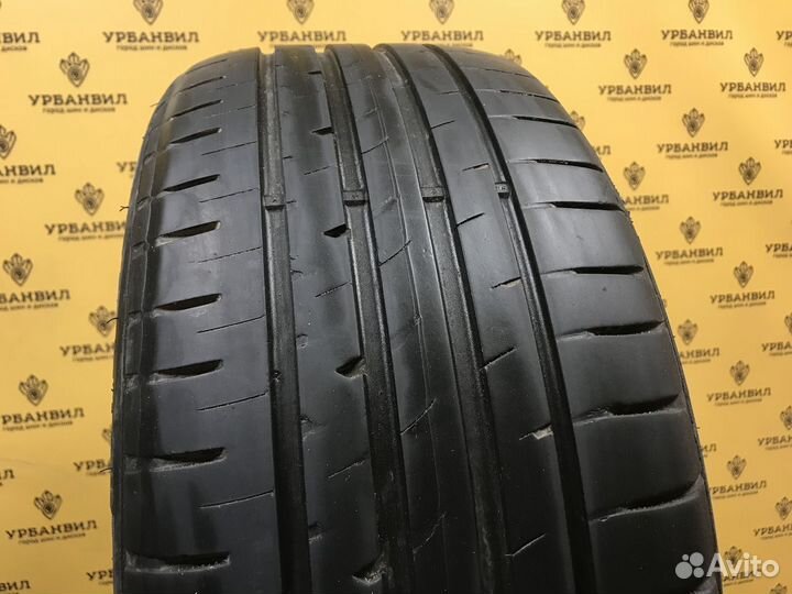 Goodyear Eagle F1 Asymmetric 2 225/40 R18 92W
