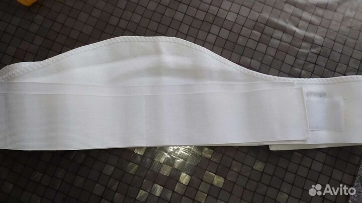 Бандаж для беременных и после родов