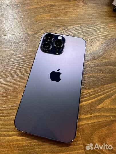 iPhone 14 Pro Max, 256 ГБ