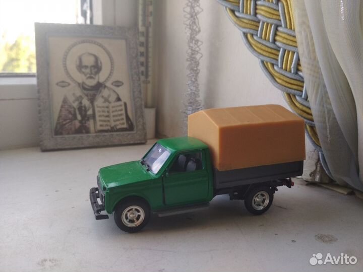 Лада 21213 Нива, фвк 2302, трактор т 16, Сталинец