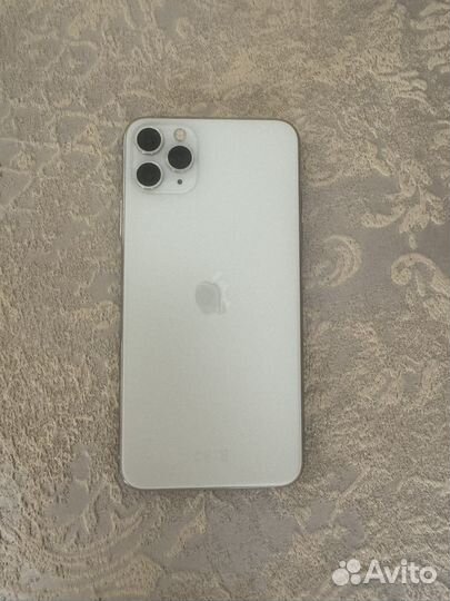 iPhone 11 Pro Max, 64 ГБ
