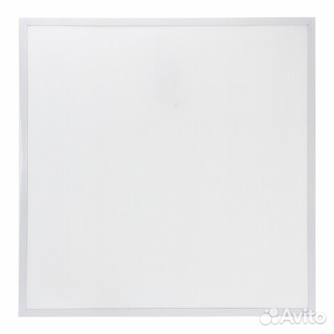 Светильник светодиодный с драйвером армстронг sonn