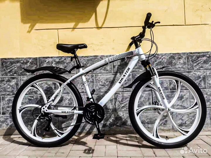 Велосипеды R26
