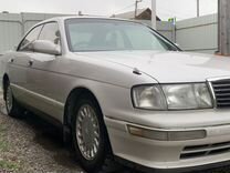 Toyota Crown 3.0 AT, 1993, 173 000 км, с пробегом, цена 920 000 руб.