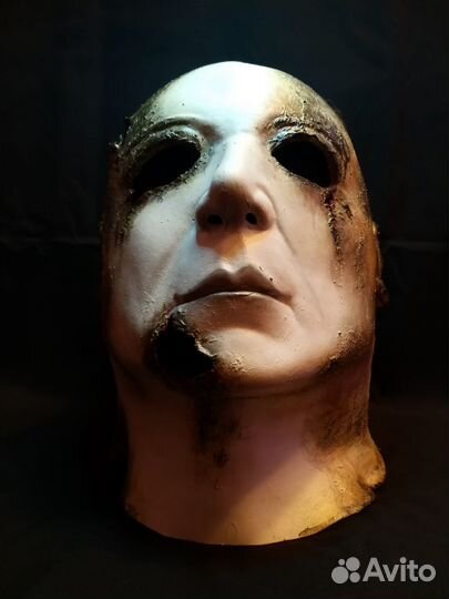 Маска Майкла Майерса Хэллоуин