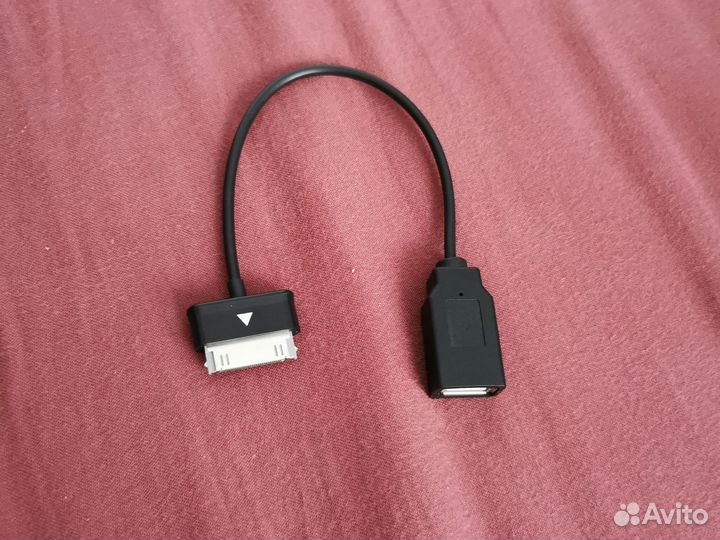 USB переходник