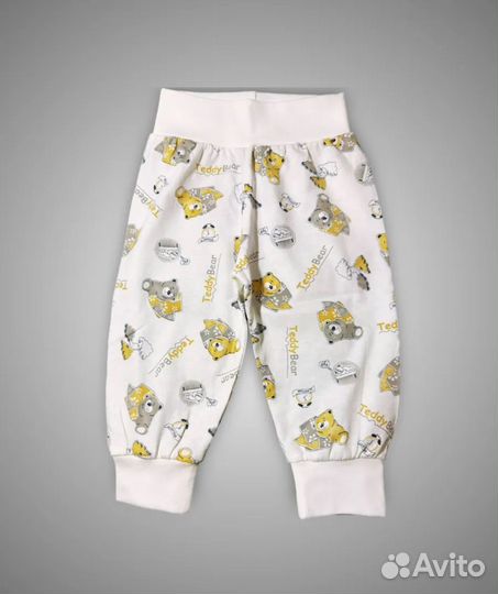 Детские штанишки