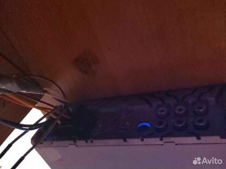 Автомобильные колонки 16.5 см