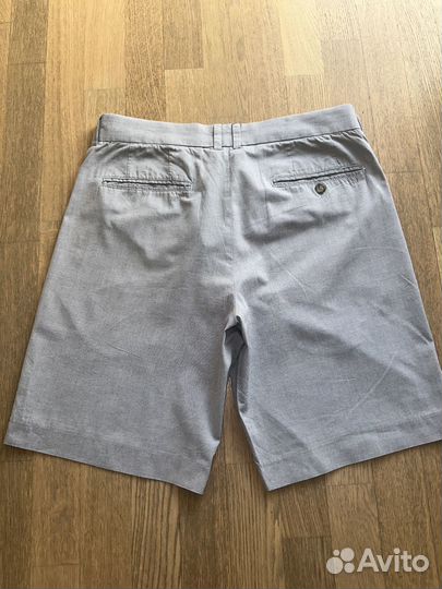 Хлопковые шорты