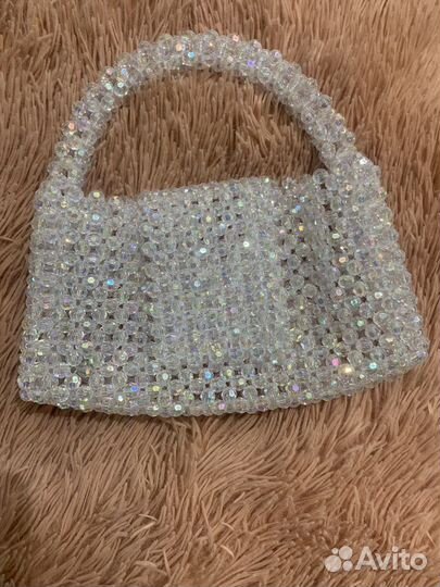 Cумка для невесты