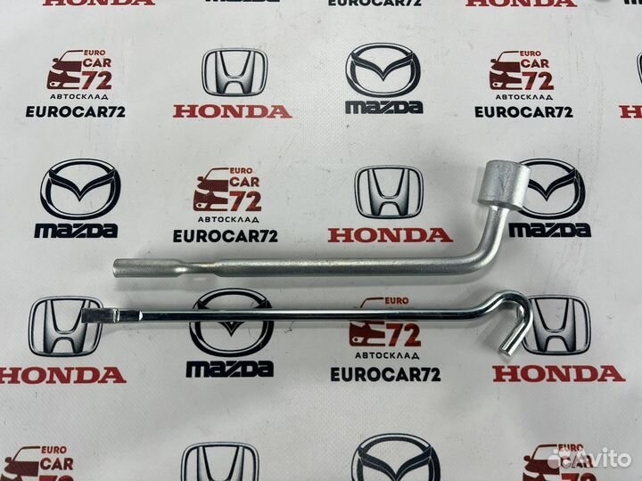 Ключ баллонный Mazda 6 GH 2007-2012