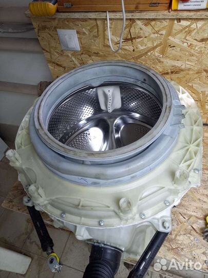 Мастер по ремонту стиральных машин