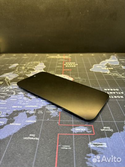 Дисплей на iPhone 14 pro max оригинал