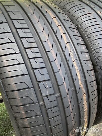 Pirelli Scorpion Verde 285/45 R20 112Y