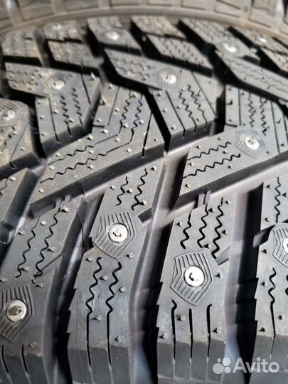 Nama Comfort Sport + 215/60 R18