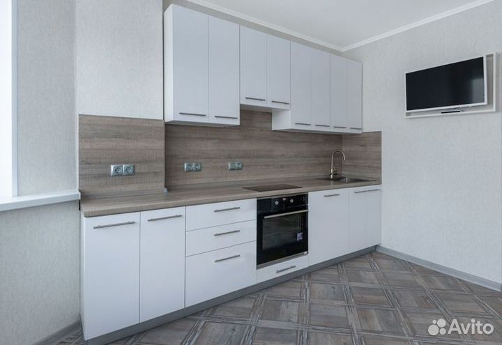 Кухня угловая. Кухонный гарнитурCN:015212