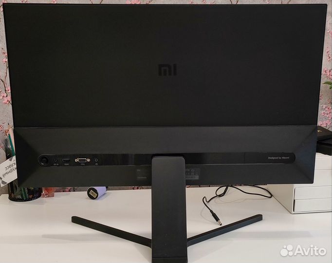 Монитор 27 Xiaomi Mi Desktop,75 гц