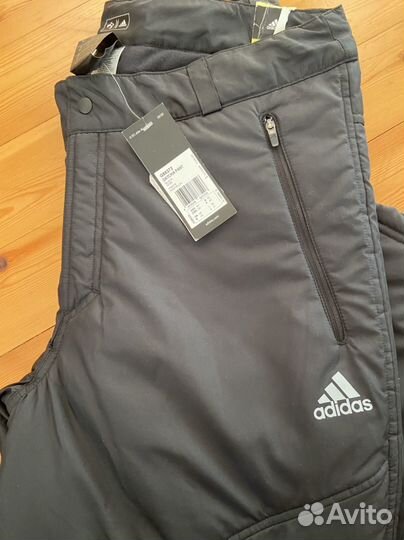 Брюки adidas