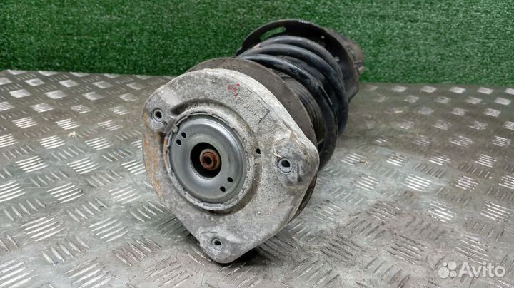 Стойка Mercedes-Benz Glk-Class Передняя