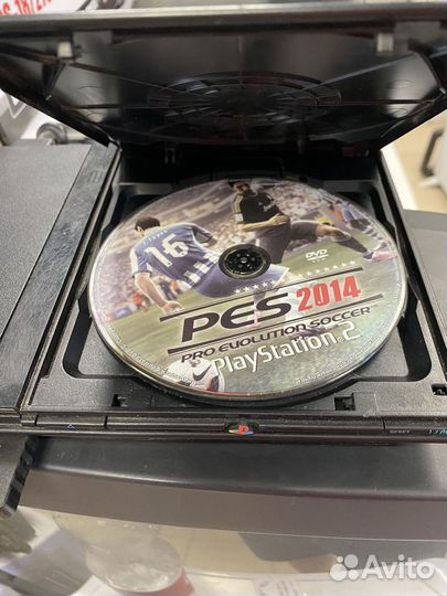 Sony PS2